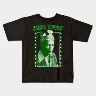 King Tubby Kids T-Shirt